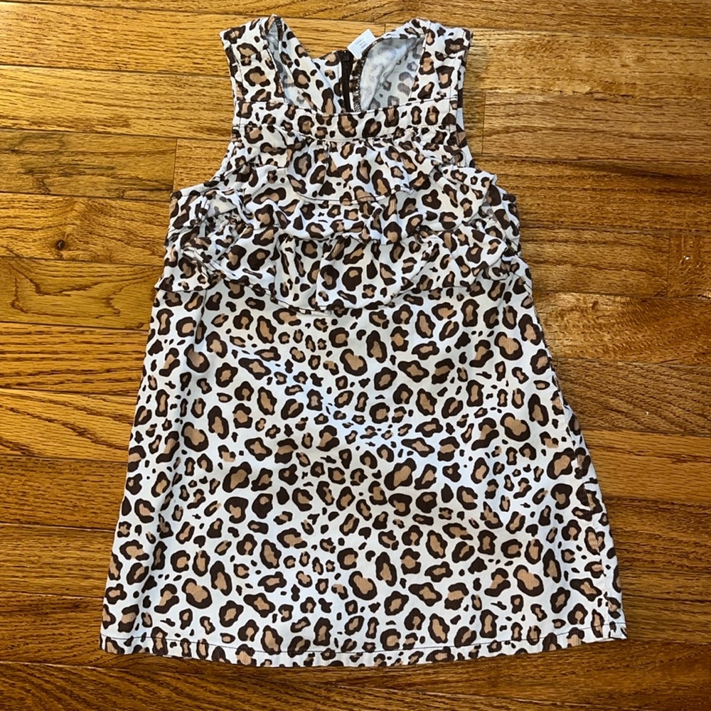 GYMBOREE DRESS